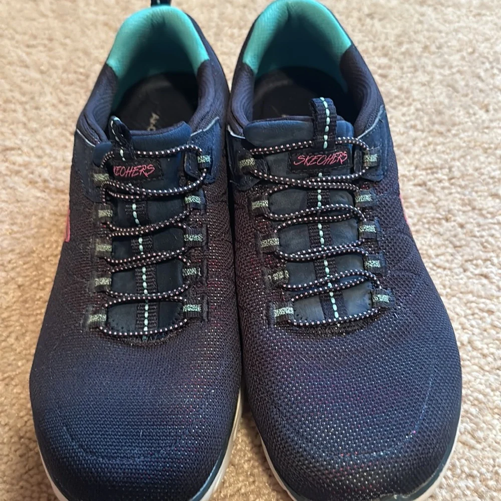 Skechers Relaxed Fit 9 - Picture 2 of 7